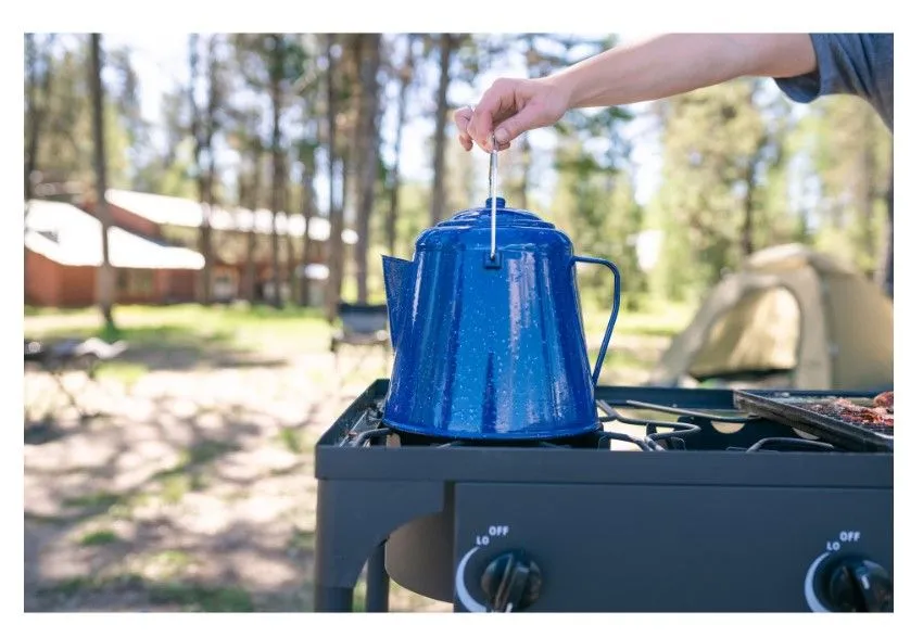COFFEE POT - 20 CUP